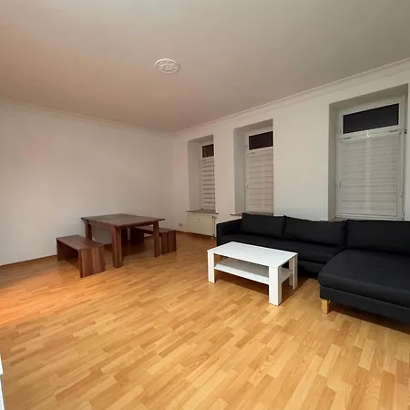 Schlafschrauber In Gohlis Apartment Leipzig